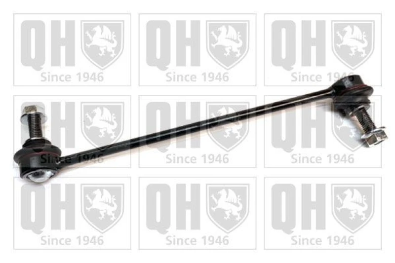 Image of QUINTON HAZELL Anti-roll bar link QUINTON HAZELL QLS4018S