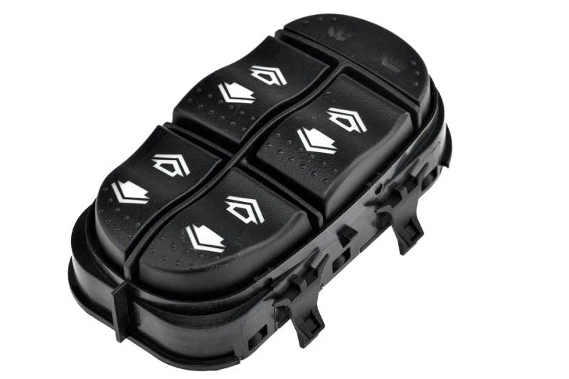 Image of NTY EWS-FR-019 Switch, window winder Left Front Switch,window winder (1761)