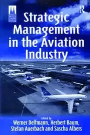 Image of Strategic Management in the Aviation Industry