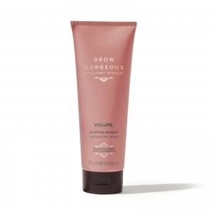 Image of Grow Gorgeous Volume Bodifying Shampoo 250ml