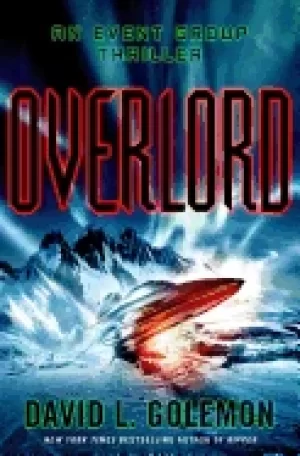 Image of overlord an event group thriller