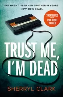 Image of Trust Me, I'm Dead