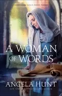 Image of woman of words
