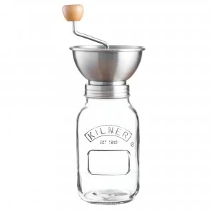 image of Kilner 1 Litre Sauce Press Jar Set