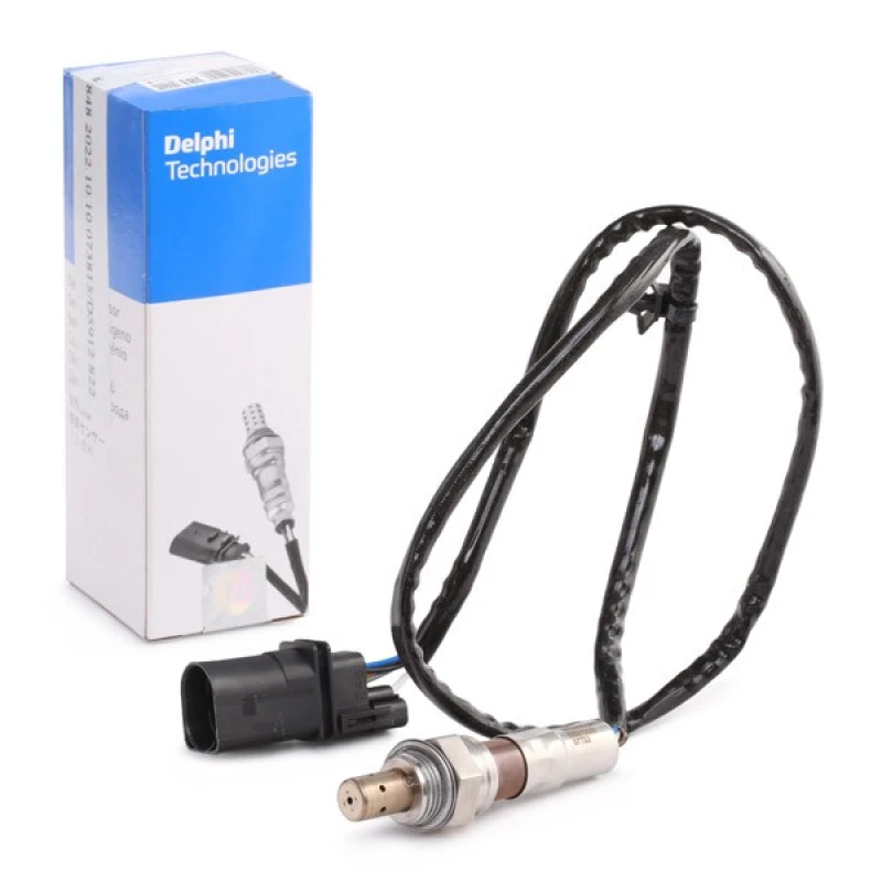 Image of DELPHI Lambda sensor DELPHI ES21220-12B1