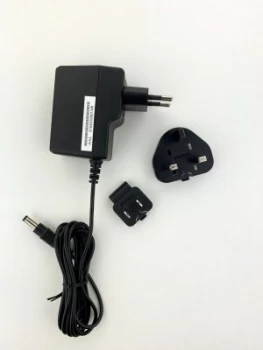 image of Zyxel WAC6500 Series PSU Power adapter/inverter Indoor