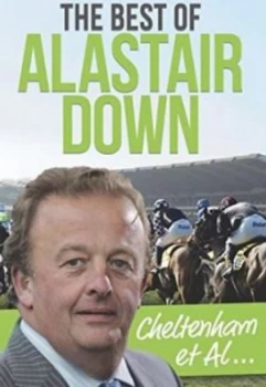 Image of The down Side by Alastair down Hardback