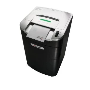 Image of Rexel Mercury RLM11 115L P 5 Micro Cut Shredder