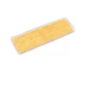 Image of SupaHome Microfibre Refill Cloth (One Size) (Beige)