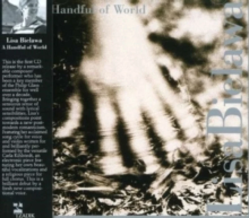 Image of A Handful of World CD / Album