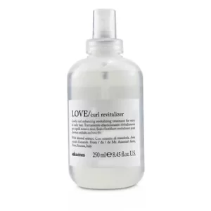 image of DavinesLove Curl Revitalizer (Lovely Curl Enhancing Revitalizing Treatment For Wavy or Curly Hair) 250ml/8.45oz