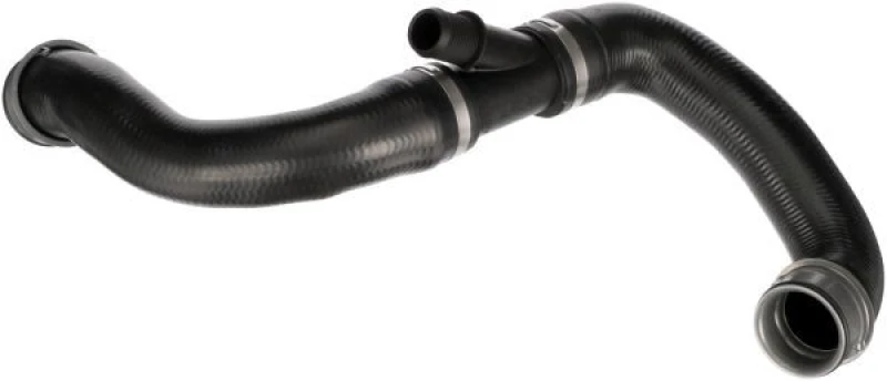 Image of GATES Radiator hose GATES 05-3974