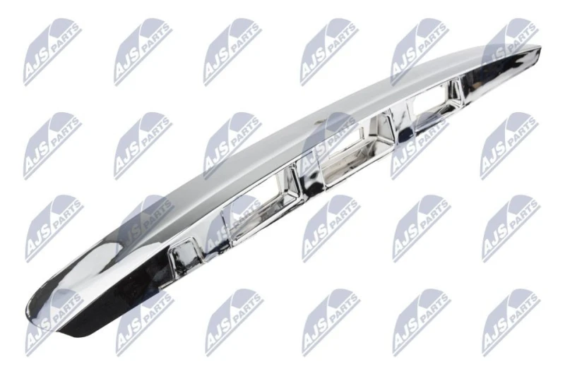 Image of NTY Trim clip NTY EZC-NS-004C