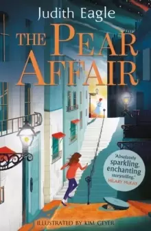 Image of The Pear Affair