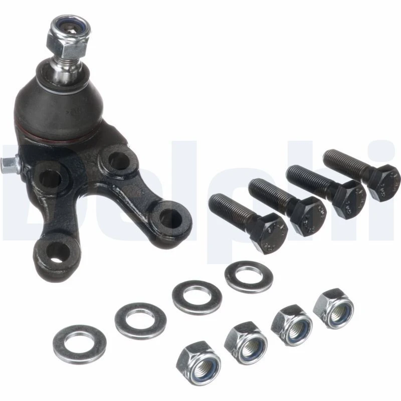 Image of DELPHI Ball Joint DELPHI TC832