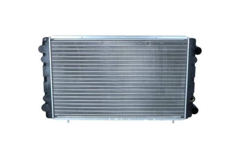 Image of NRF 50403 Engine radiator Mechanically jointed cooling fins, Aluminium Aluminium Radiator,engine cooling (470)