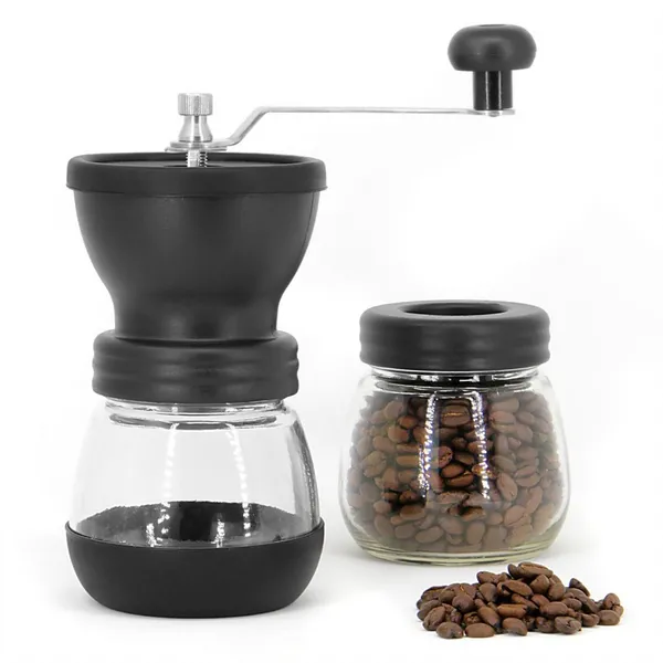 image of Maison & White 1954562051 Hand Held Coffee Grinder