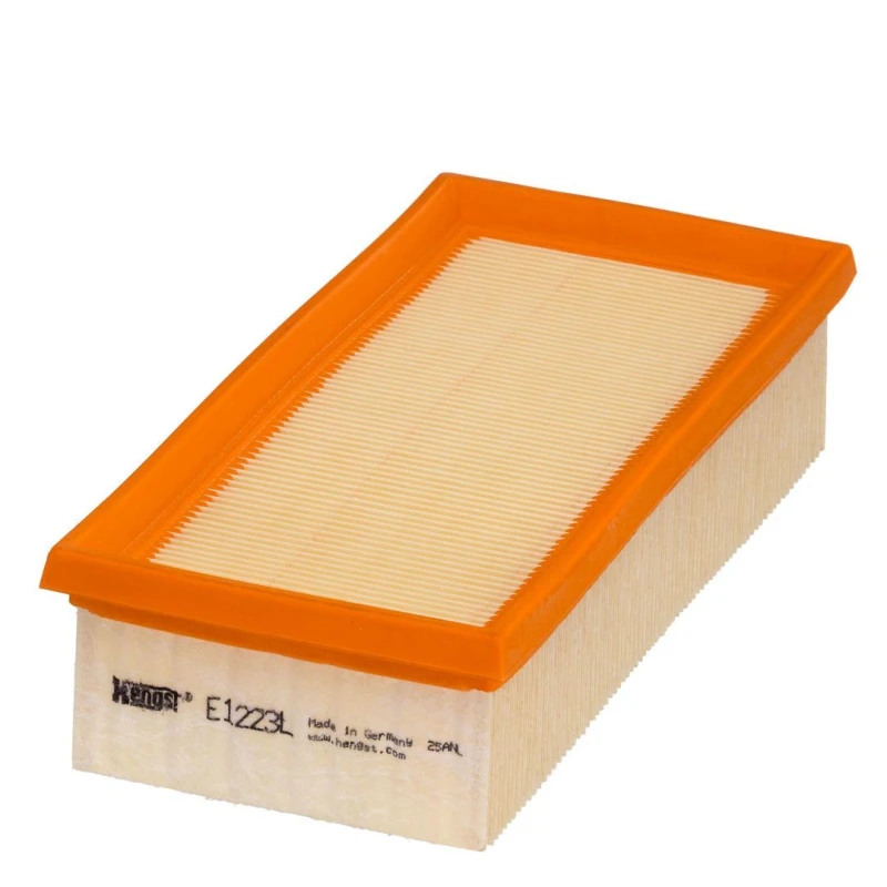 Image of Air filter HENGST FILTER E1223L