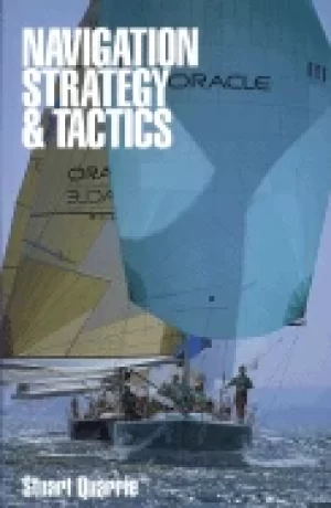 Image of navigation strategy and tactics