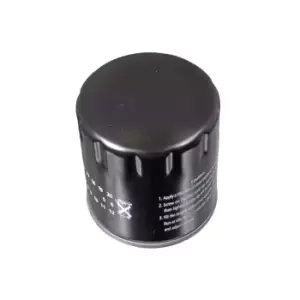 Image of Oil Filter ADF122112 by Blue Print