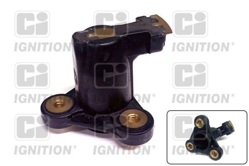 Image of QUINTON HAZELL Distributor rotor arm QUINTON HAZELL XR300