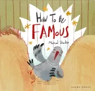 Image of how to be famous