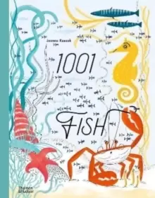Image of 1001 Fish