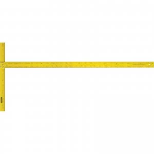 image of Stanley Drywall T Square 1200mm