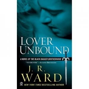 Image of Lover Unbound by J.R. Ward Book