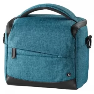 Image of Hama Unisex 00185032Messenger Bag Blue Blue (bleu 00185032)