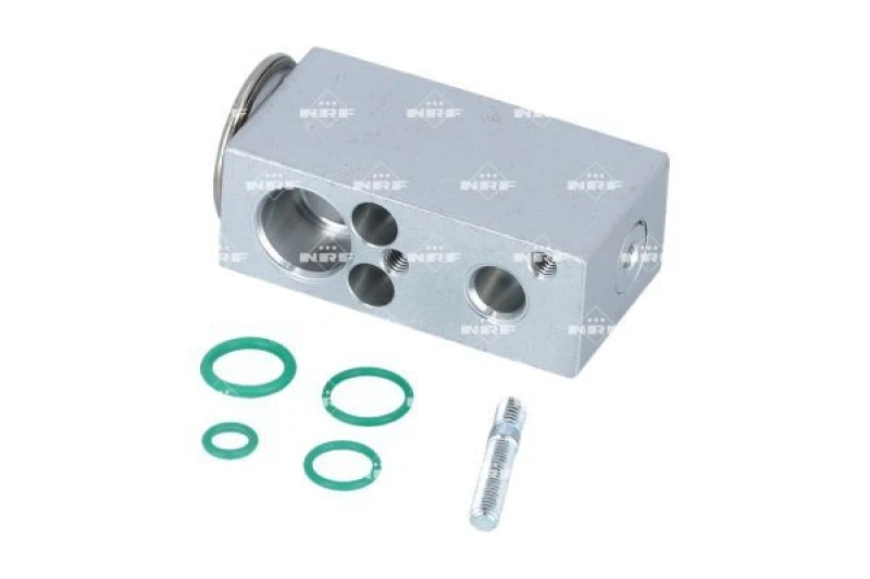 Image of NRF AC expansion valve NRF 38541