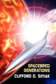 Image of Spacebred Generations