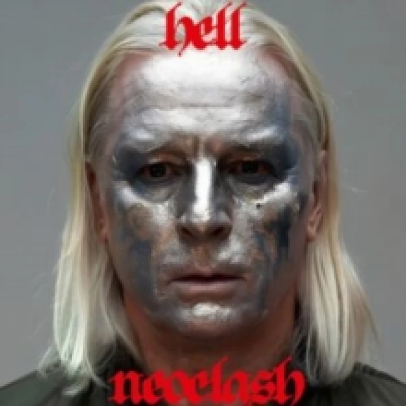 Image of Neoclash Vinyl