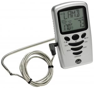 image of Bradley Smoker Digital Thermometer