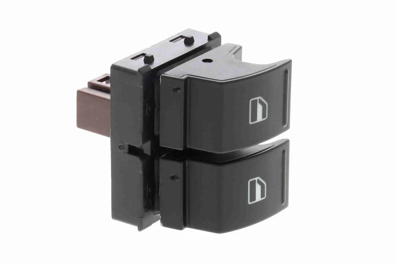 Image of VEMO V10-73-0178 Switch, window winder Front, Original VEMO Quality Switch,window winder (1761)