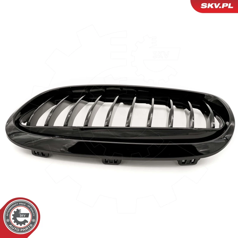 Image of ESEN SKV Radiator Grille ESEN SKV 66SKV039