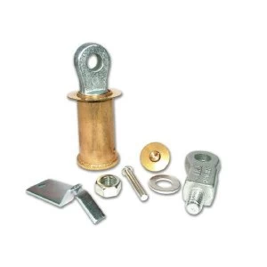 Image of Cisa 06302 Roller Shutter Kit