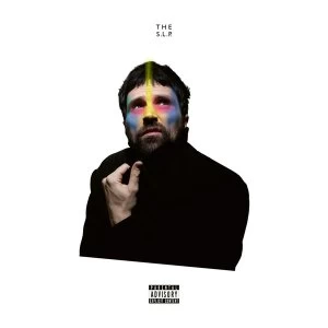 Image of S.L.P - The S.L.P Vinyl