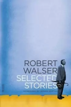 Image of Selected Stories by Robert Walser