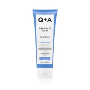 Image of Q+A Salicylic Acid Body Wash