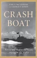 Image of crash boat rescue and peril in the pacific during world war ii