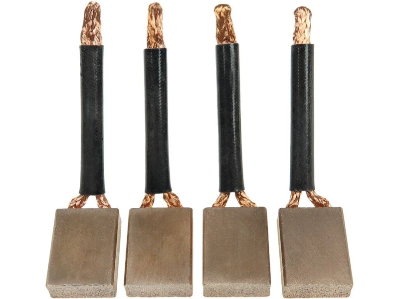 Image of AS-PL Carbon Brush, starter AS-PL LASX36