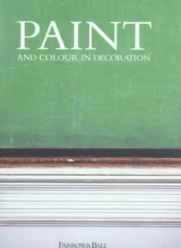 Image of Paint and Colour in Decoration by Tom Helme Paperback