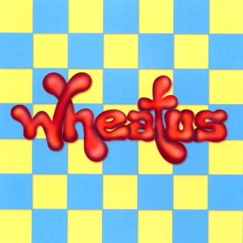 Image of Wheatus - Wheatus Limited Edition Yellow Vinyl