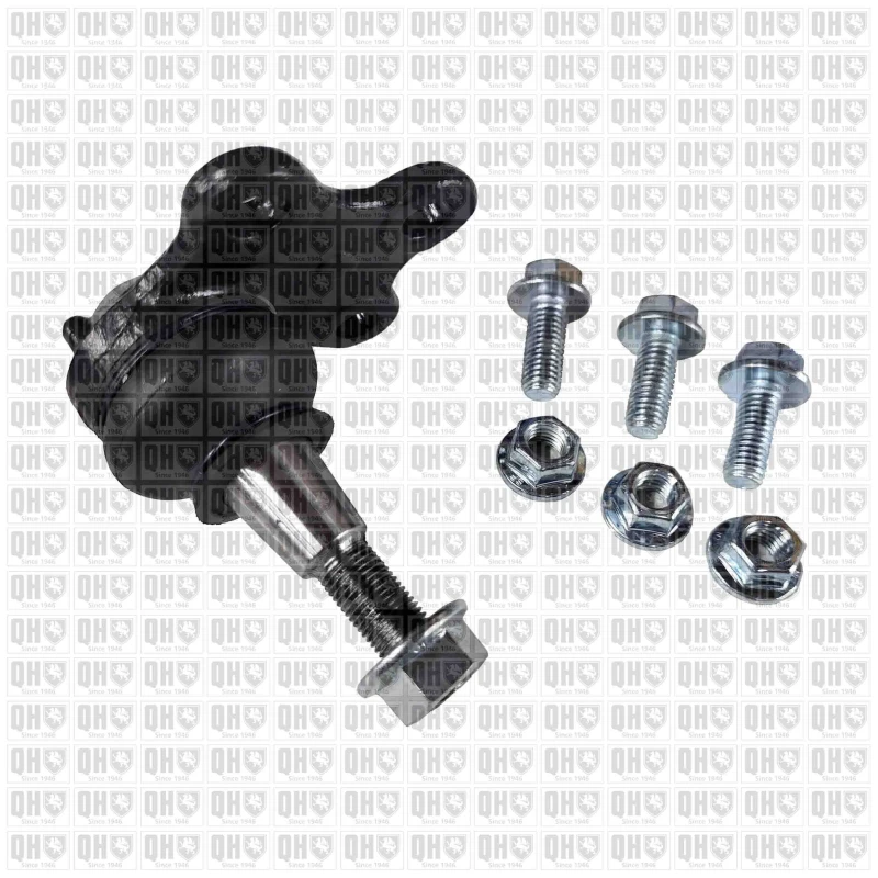 Image of QUINTON HAZELL Ball Joint QUINTON HAZELL QSJ3557S
