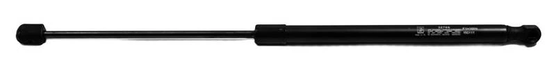 Image of FA KROSNO 32766 Bonnet Struts Extention Force: 160N Gas Spring,bonnet (514)