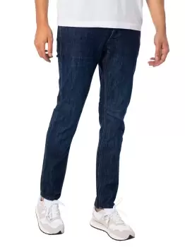 Image of Glenn Original Slim Jeans