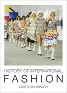 Image of history of international fashion