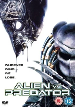 Image of Alien Vs Predator - DVD