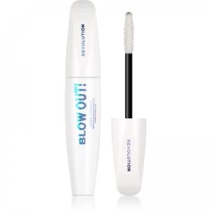 Image of Revolution Good Vibes Lash Primer